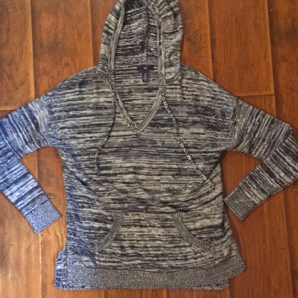 Gap Sweater Hoodie EXCELLENT condition size XS / S